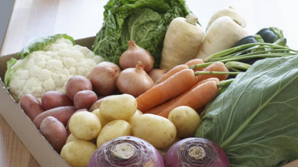 Using vegetables for dessert is not a new thing. Take carrot cake for example. We all know that one. But we seem to stop too soon, to not let our imaginations run away.