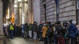 Dublin soup kitchen bylaws must not push volunteer groups ‘out of existence’, councillors say