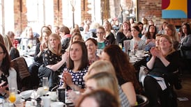 Women belong where decisions are made, Be One Inspire One event hears