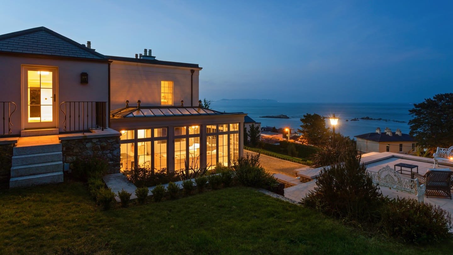 Nerano House, Nerano Road, Dalkey, Co Dublin