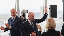 Martin always outmanoeuvres FF enemies but the Jim Gavin error leaves him vulnerable