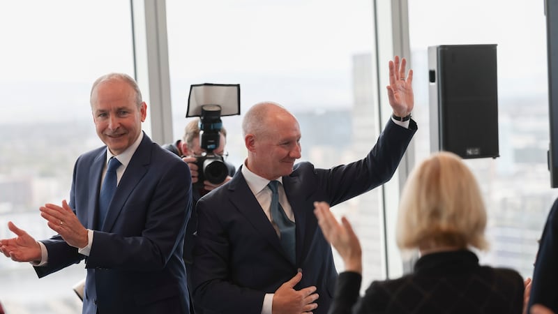 Martin always outmanoeuvres FF enemies but the Jim Gavin error leaves him vulnerable