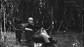 That Summer: How the walls fell in on the Hamptons