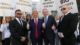 Global lottery firm odds on to take major share of market