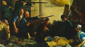 Review: The Indignant Muse: Poetry and Songs of the Irish Revolution, 1887-1926