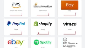 The internet is a smooth machine? Not so Fastly