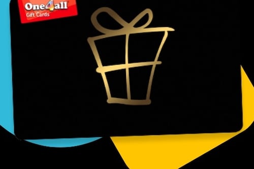 Gift cards deliver profits of over €10m for One4all