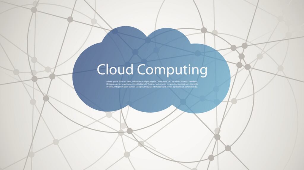 Oracle chief Mark Hurd told the OpenWorld conference in San Francisco that the answer for companies is to start moving operations to a cloud environment. Photograph: Getty Images