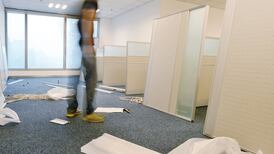 Interim examiner appointed to commercial fit-out company Sonica