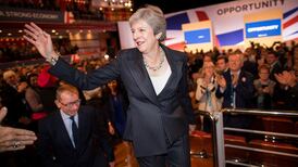 Brexit: Dublin expects Britain to make new backstop proposals