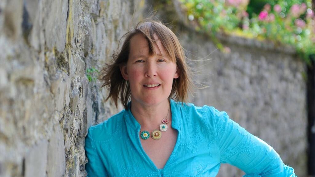 Katie Donovan. Photograph: Barry Cronin