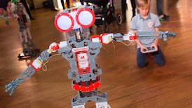 Athletes benefit from appliances of science