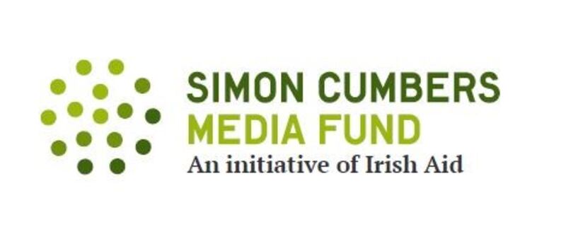 Simon Cumbers Media Fund logo