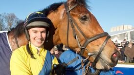 Ballychorus to silence her rivals at Ballinrobe