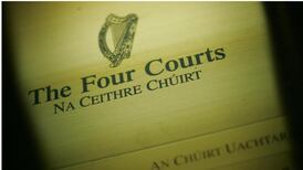 Fund’s case against AIB ex-director Bernard Somers adjourned