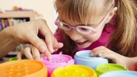 Big differences in waiting times for children’s occupational therapy