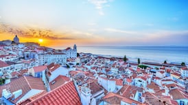 Check In: Cruising in Lisbon, relaxing retreats and watery escapes