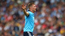 Kilkenny delighted to welcome Connolly back into Dublin fold