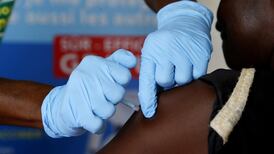 Colm O'Gorman: Unequal access to Covid-19 vaccines is a human rights crisis