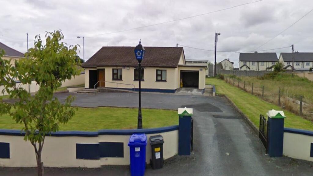 Gardaí in Charlestown, Co Mayo are investigating a crash in which a woman died