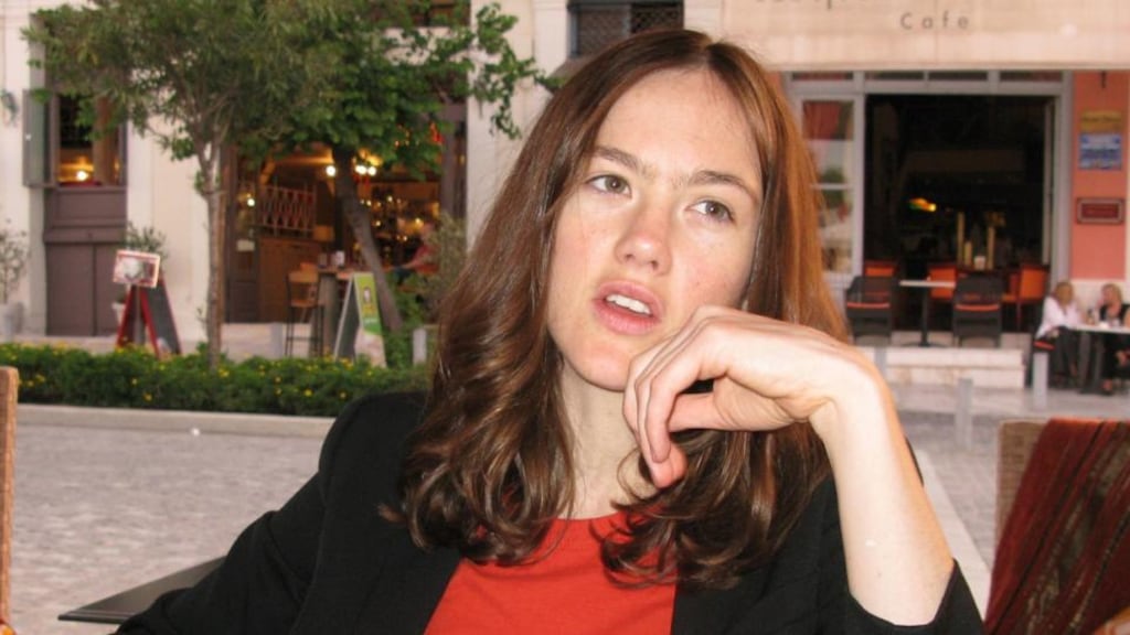 Katherine Kilalea: a Berhardian air of repetition works nicely in ‘Ok, Mr Field’