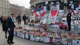 Lara Marlowe: France has a fatal attraction to the Middle East