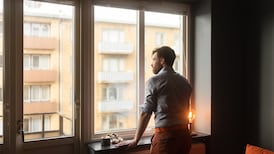 Can the owners’ management company of my apartment building be held to account by a third party?