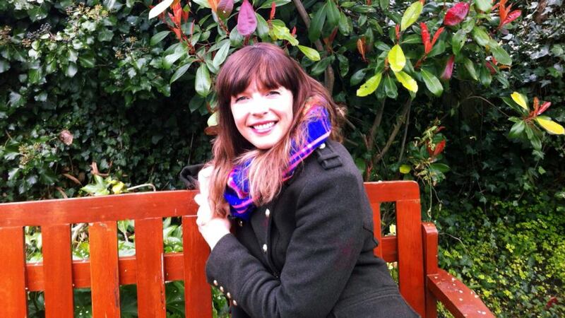 Karen Walshe: "Once I'm in this, I'm in it. It's not a job"