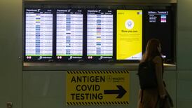 Delay in Covid testing system for overseas travellers ‘maddening’ – travel group