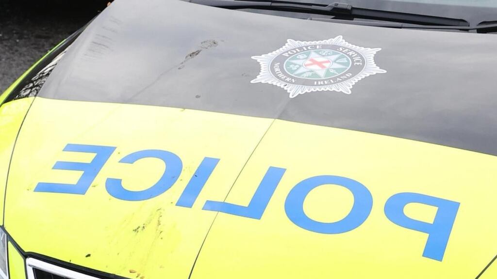 PNSI detectives were called to investigate an incident at the Sea Coast Road area of Limavady, Co Derry. Photograph: PA