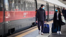 Coronavirus: Irish residents advised against ‘non-essential travel’ to northern Italy