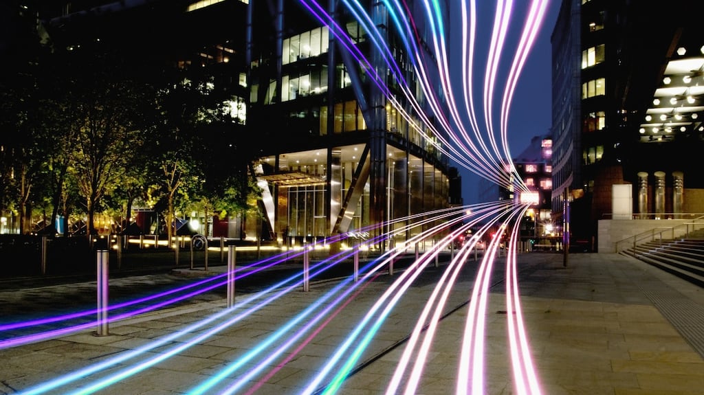 Conceived during the crisis, the broadband plan was designed to minimise the up-front cost. Whether that is now the best option to deliver long-term value for money is the question.