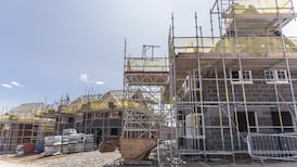 Construction industry may need to recruit from abroad to fill jobs - Central Bank