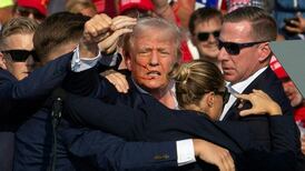 The attempted assassination of Donald Trump leaves the US facing a dangerous moment