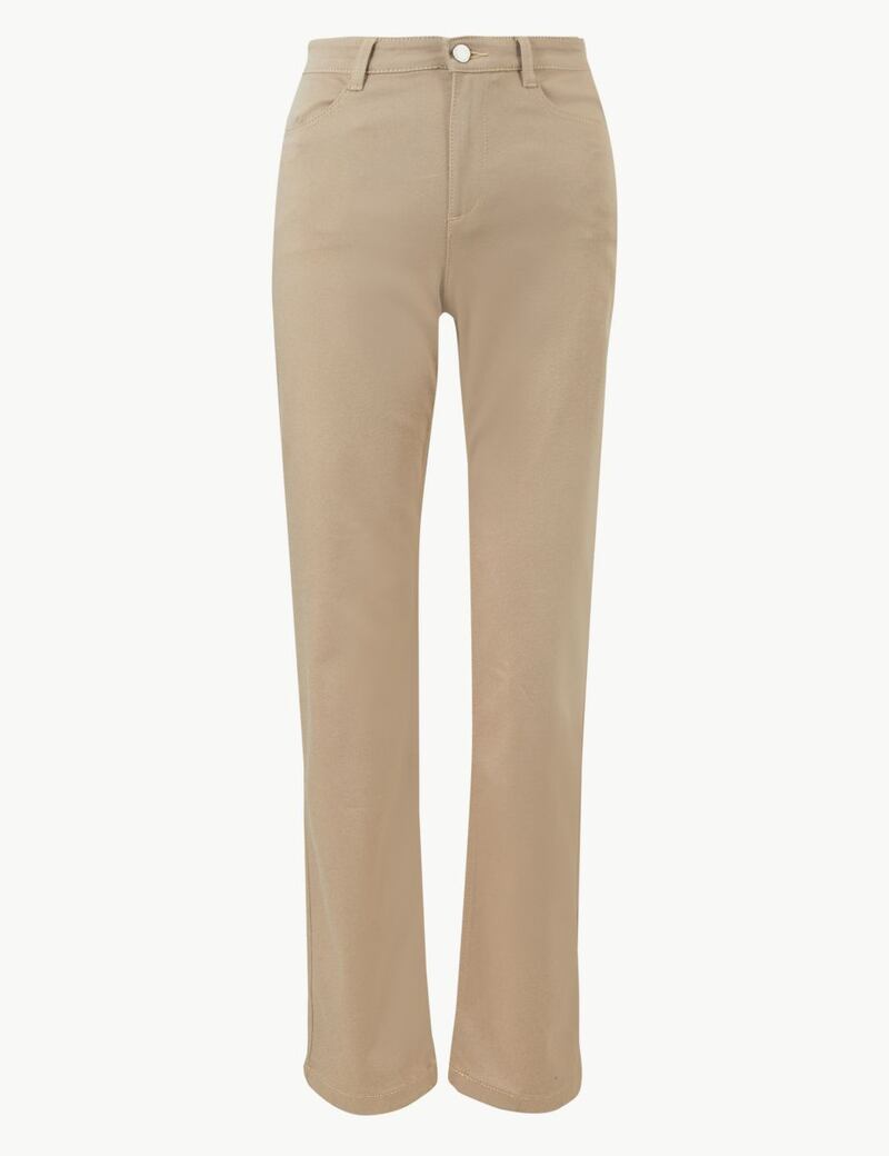 Trousers, €47.50, Per Una, M+S