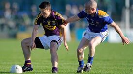 Wexford edge frantic encounter with Longford