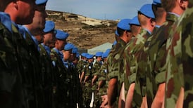 UN ’triple lock’ mechanism to be reviewed in Defence green paper