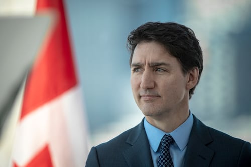 Donald Trump revives Canada’s Liberals in electoral turnaround