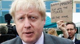 Brexit fears weigh on UK media sector