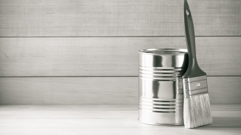 Wendy Delaney said she was covered from “head to toe” by varnish which she cleaned off afterwards in the store’s staff bathroom. Photograph: Thinkstock/Getty Images