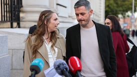 Parents of Harvey Morrison Sherratt to meet senior politicians to push for spinal care inquiry