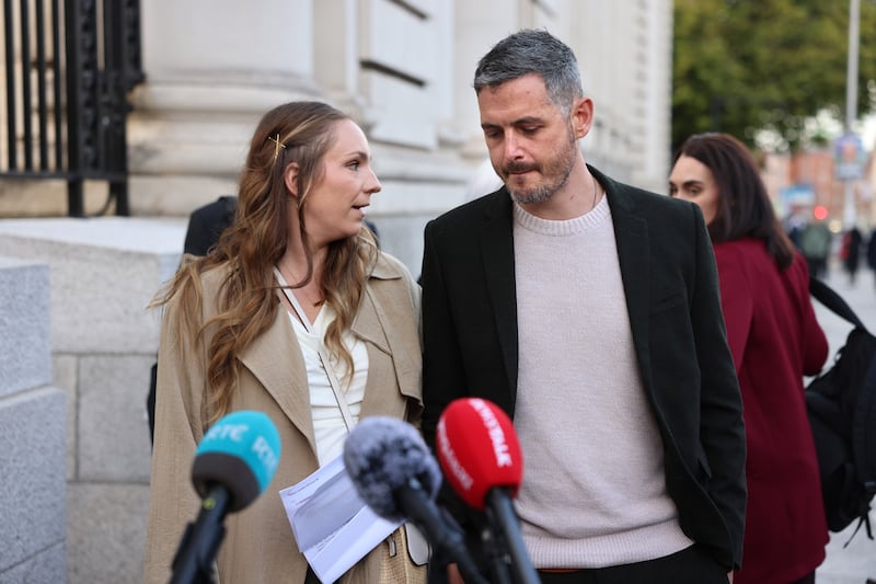 Parents of Harvey Morrison Sherratt to meet senior politicians to push for spinal care inquiry