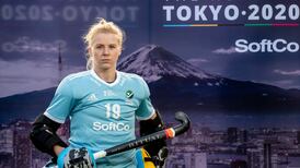 Ayeisha McFerran – Ireland’s last woman standing always takes her own path