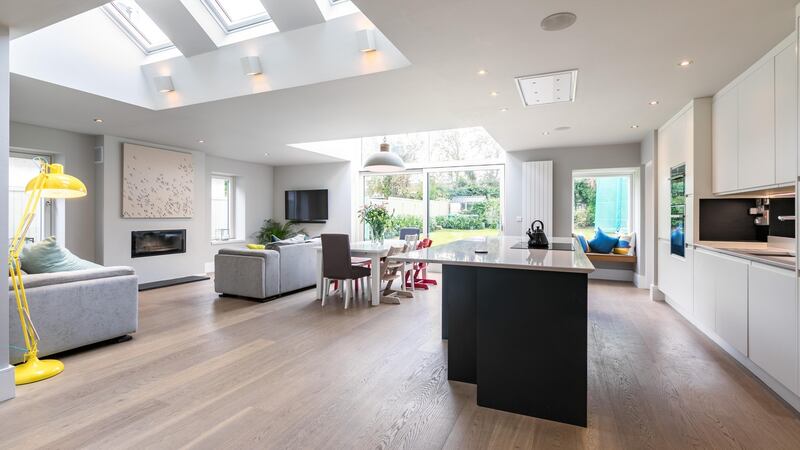 11 Whitebarn Road, Dublin 14