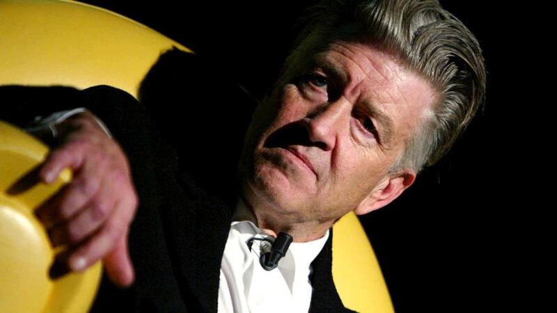 'David Lynch can’t get money to make a film!' Jim Jarmusch told me, aghast, at Cannes in 2019. Photograph: Blulens/Rex Features