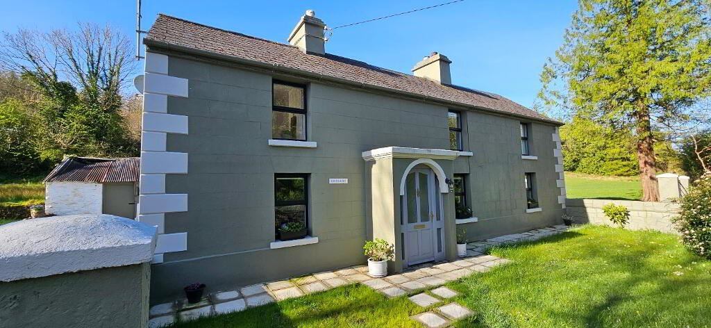 Ireland: Carrick-On-Shannon