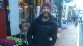 ‘You are what you hunt and gather. Most of this gluttonous adult life was spent deep inside a mustard-stained bread bin’