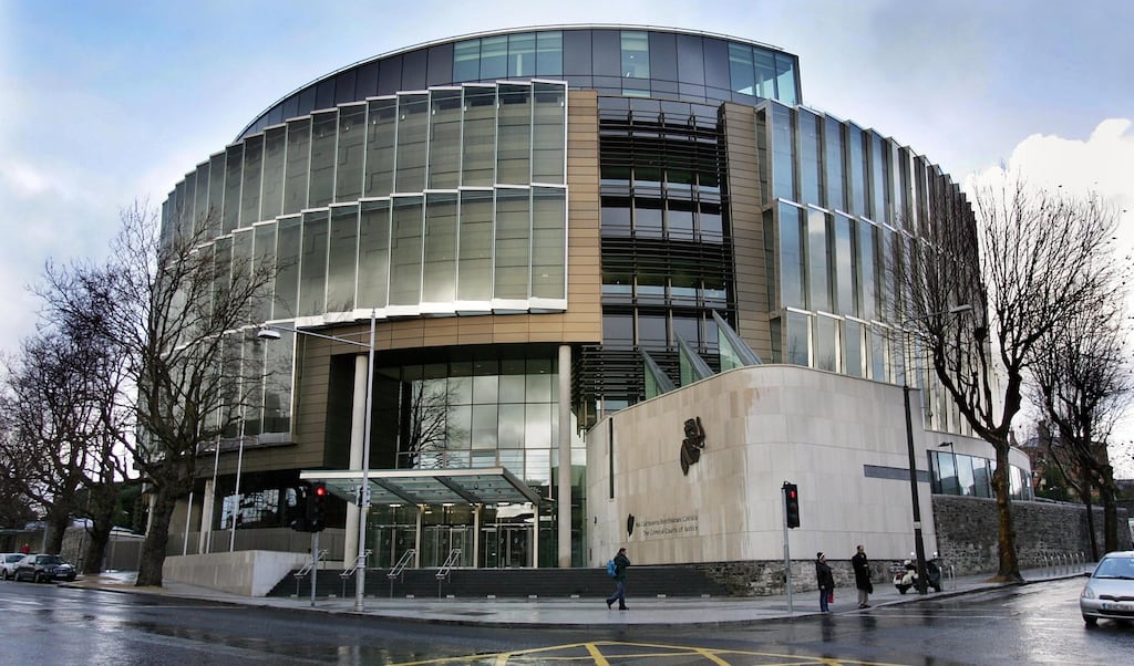 Garda Donal Maguire has gone on trial at Dublin Circuit Criminal Court.