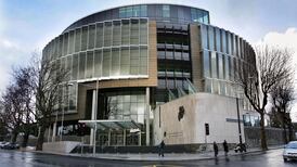 Garda sent sergeant emails and Facebook request despite many warnings