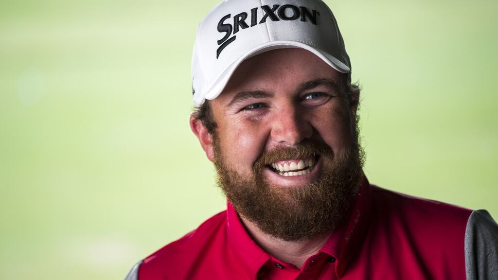 Shane Lowry: ‘I want to play the big guys. I want to beat them. I’d say I could definitely be a consistent top 10 golfer.’ Photograph: Chris Condon/PGA Tour